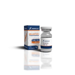 Melanotan II 10 mg Androlex