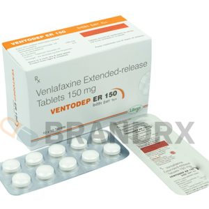 Ventodep ER 150 mg Cranialz