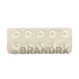 Finalo 1 mg Intas Pharmaceuticals