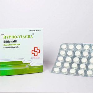 Hypho-Viagra 50mg Beligas