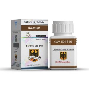 Cardarine GW-501516 (30mg) Odin Pharmaceuticals