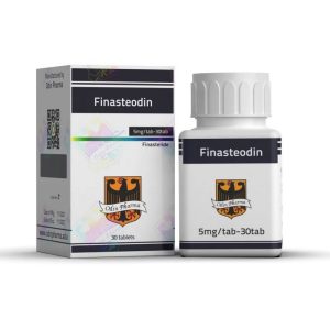 Finasteodin 5mg (Finasteride) Odin Pharmaceuticals