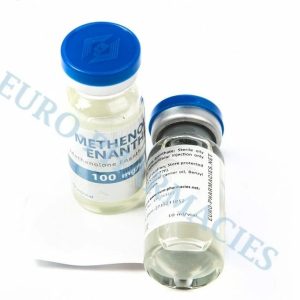 Primobolan Depot – 100mg/ml 10ml/vial EU Euro-Pharmacies