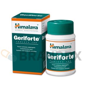 Geriforte Himalaya