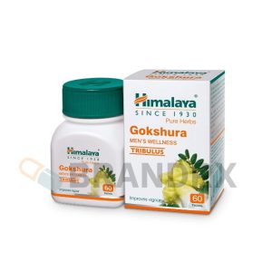 Gokshura Men’s Wellness Himalaya