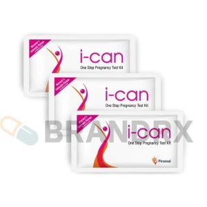 I-Can Test Kit Nicholas Piramal