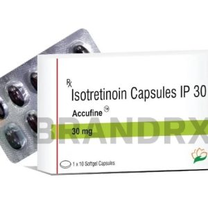 Accufine 30 mg Healing Pharma