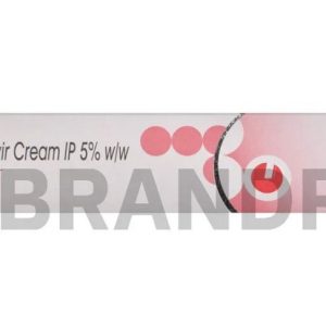 Acivir Cream 5% Cipla