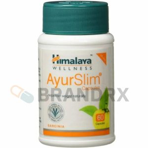 AyurSlim 400 mg Himalaya