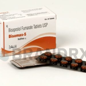 Bisomax 5 mg Johnlee Pharmaceuticals