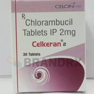 Celkeran 2 mg Celon Labs