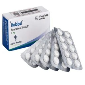 HALOBOL ALPHA PHARMA