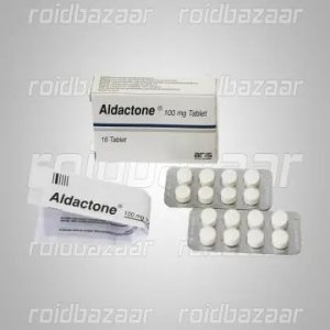 Aldactone Ali Raif Pharma (ARIS)
