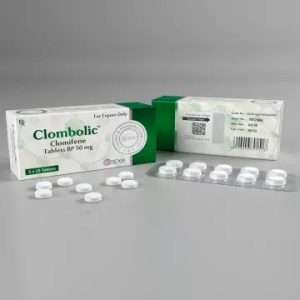 Clombolic Cooper Pharma
