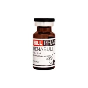 3TRENABULL BULL PHARMA