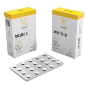 ANASTRO - K1 KASSEL