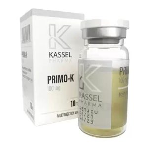 PRIMO - K KASSEL