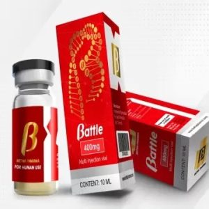 BATTLE 20ml BETHA PHARMA