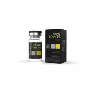 STAN 50 INJECTIBLE Xeno Labs
