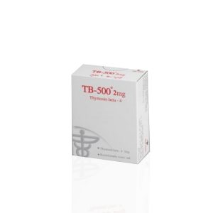 TB-500 10 mg Multi Pharm
