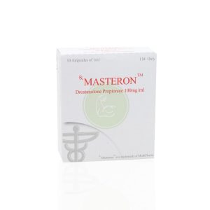 Masteron 10 mg Multi Pharm