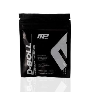 D-BOLL 10 mg Muscule Pharm