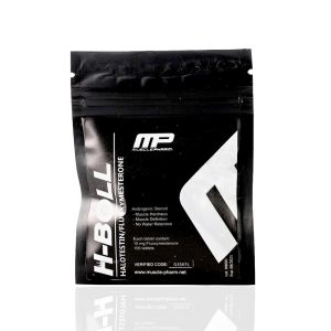 H-BOLL 10 mg Muscule Pharm