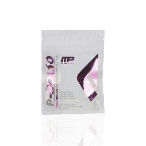 P-BOL 10 mg Muscule Pharm