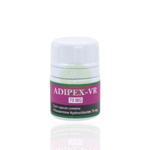 Adipex-VR 75 mg Vital Research