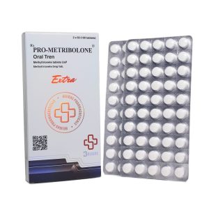 Pro-Metribolone (Extra) Beligas