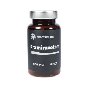 Pramiracetam Spectre Labs