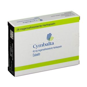 Cymbalta 60 Eli Lilly