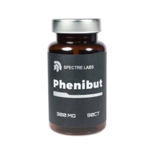 Phenibut Spectre Labs