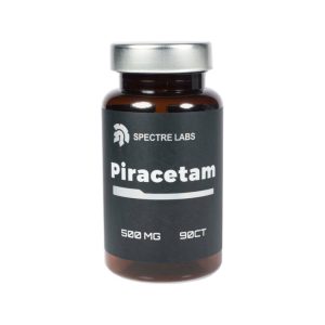 Piracetam Spectre Labs