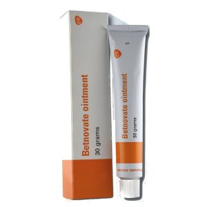 Betnovate Ointment Glaxosmithkline