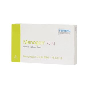 Menogon 75 IU FERRING