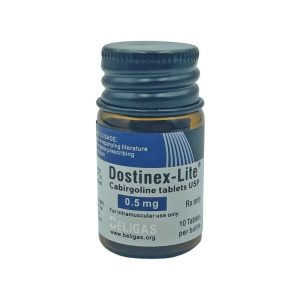 Dostinex-Lite Beligas
