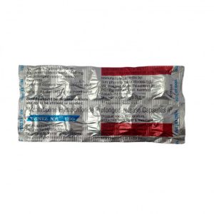 Veniz Xr 150 mg Sun Pharmaceuticals Industries