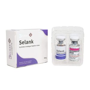 Selank 5mg Beligas