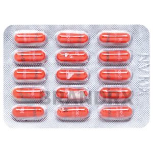 Novamox 500 mg Cipla