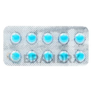 Phenergan 10 mg Abbott Healthcare Pvt. Ltd.