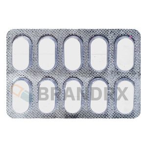 Qutipin 300 mg Sun Pharmaceuticals Industries