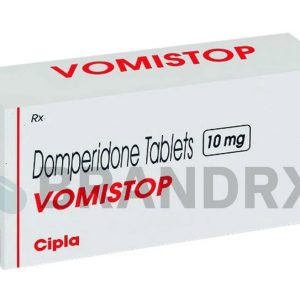 Vomistop 10 mg Cipla