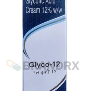 Glyco Cream 12% Pharmaceutical