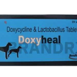 Doxyheal 100 mg Pharmaceutical