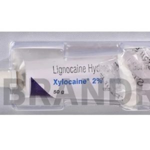 Xylocaine Jelly 2% Zydus Healthcare Ltd.