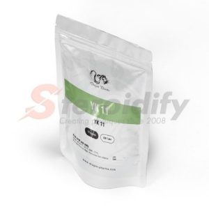 YK 11 10 mg Dragon Pharma