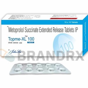 Topme XL 100 mg Johnlee Pharmaceuticals