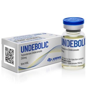 Undebolic Pharmaceutical