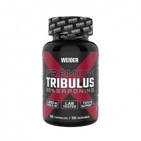 Weider - Premium Tribulus 90 kaps Weider